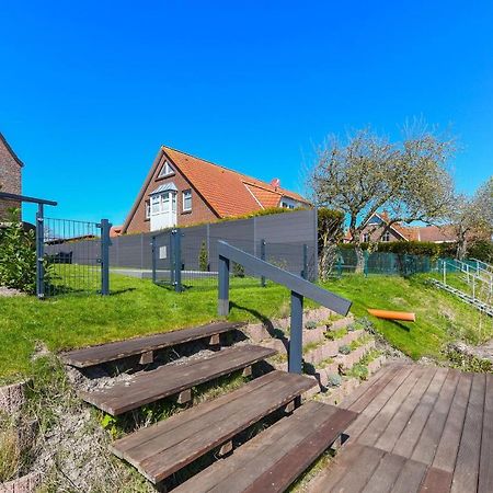 Ferienhaus Harlesand Carolinensiel Ngoại thất bức ảnh