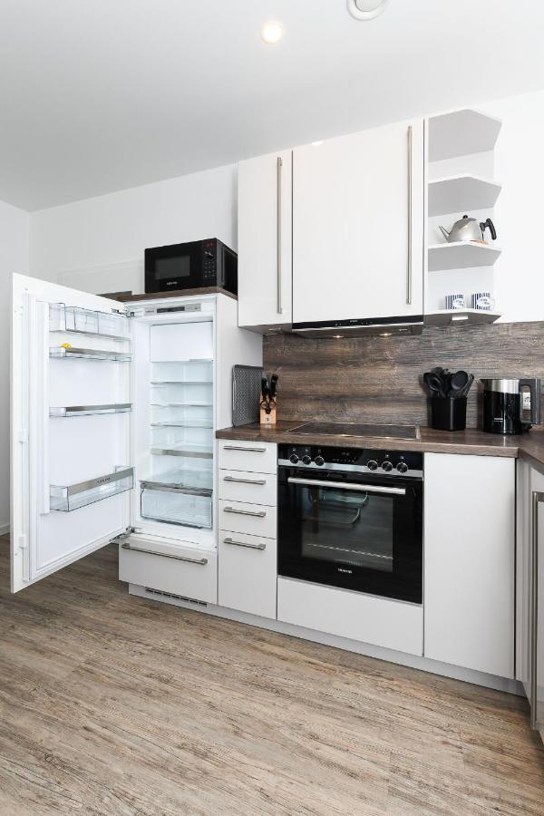 Ferienhaus Harlesand Carolinensiel Ngoại thất bức ảnh