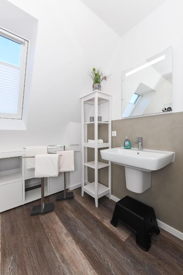 Ferienhaus Harlesand Carolinensiel Ngoại thất bức ảnh